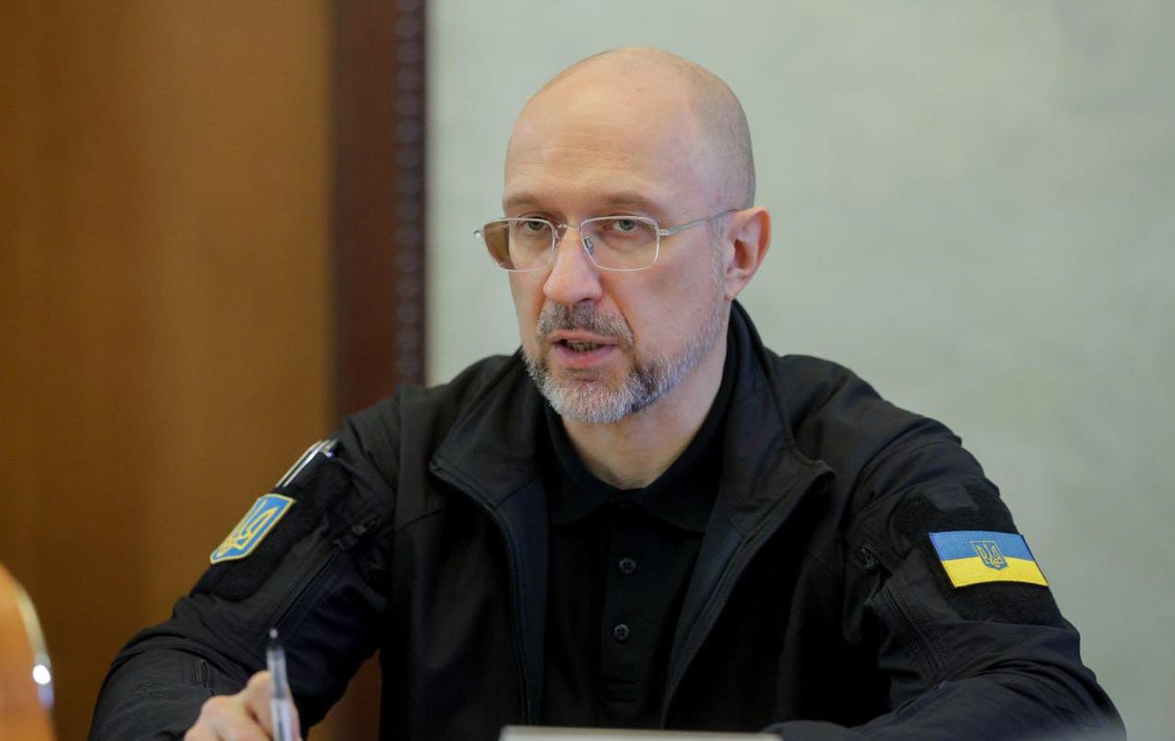 Кабмін запустив цілодобовий штаб для ліквідації наслідків ударів по енергооб’єктах Києва