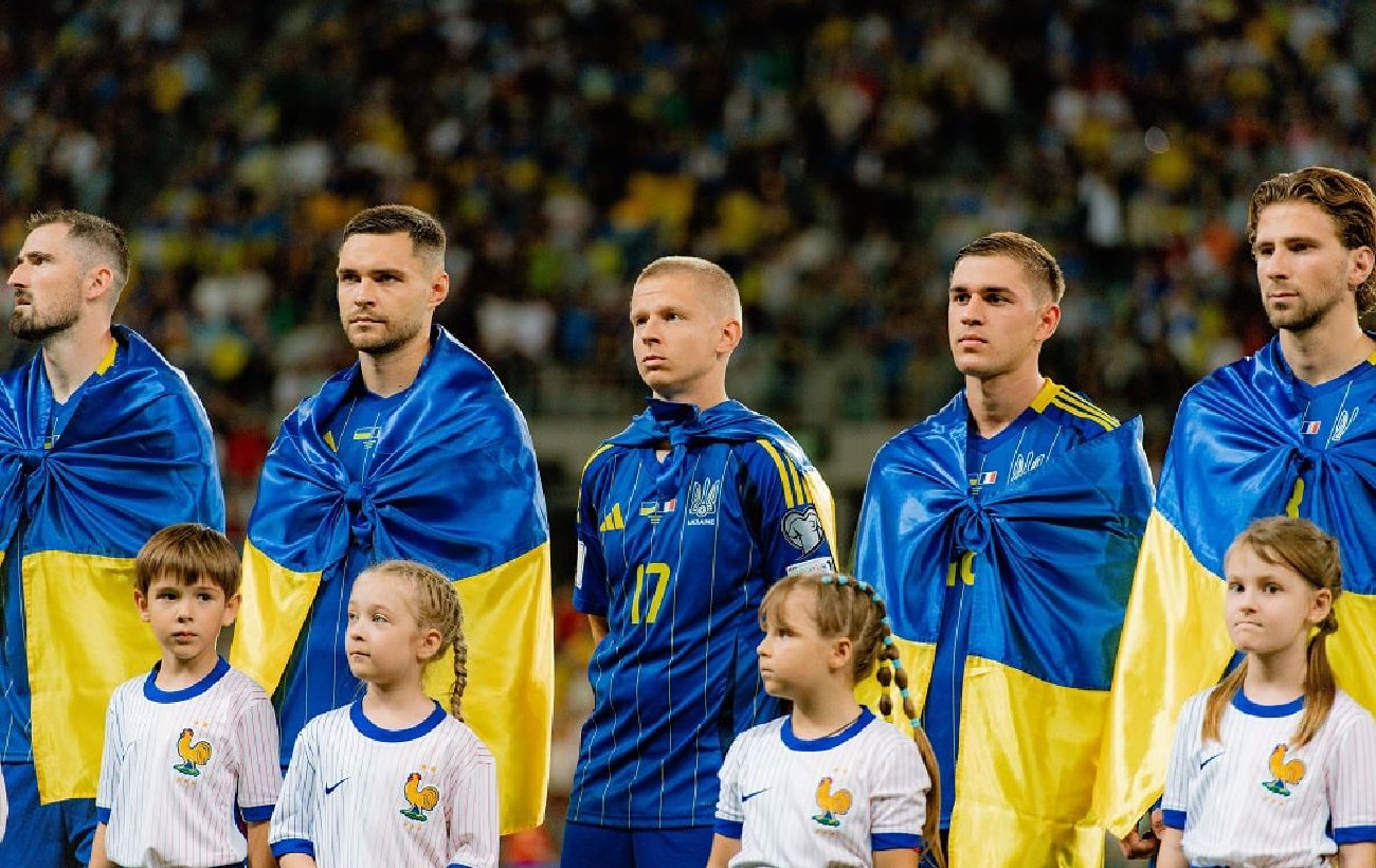 Азербайджан - Україна: все, що потрібно знати перед матчем відбору ЧС-2026