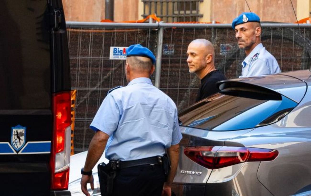 Німецький суд залишив під вартою фігуранта справи про диверсію на "Північних потоках"