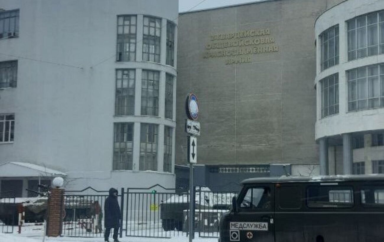 Партизани "АТЕШ" провели розвідку штабу армії РФ, що керує штурмом Покровська