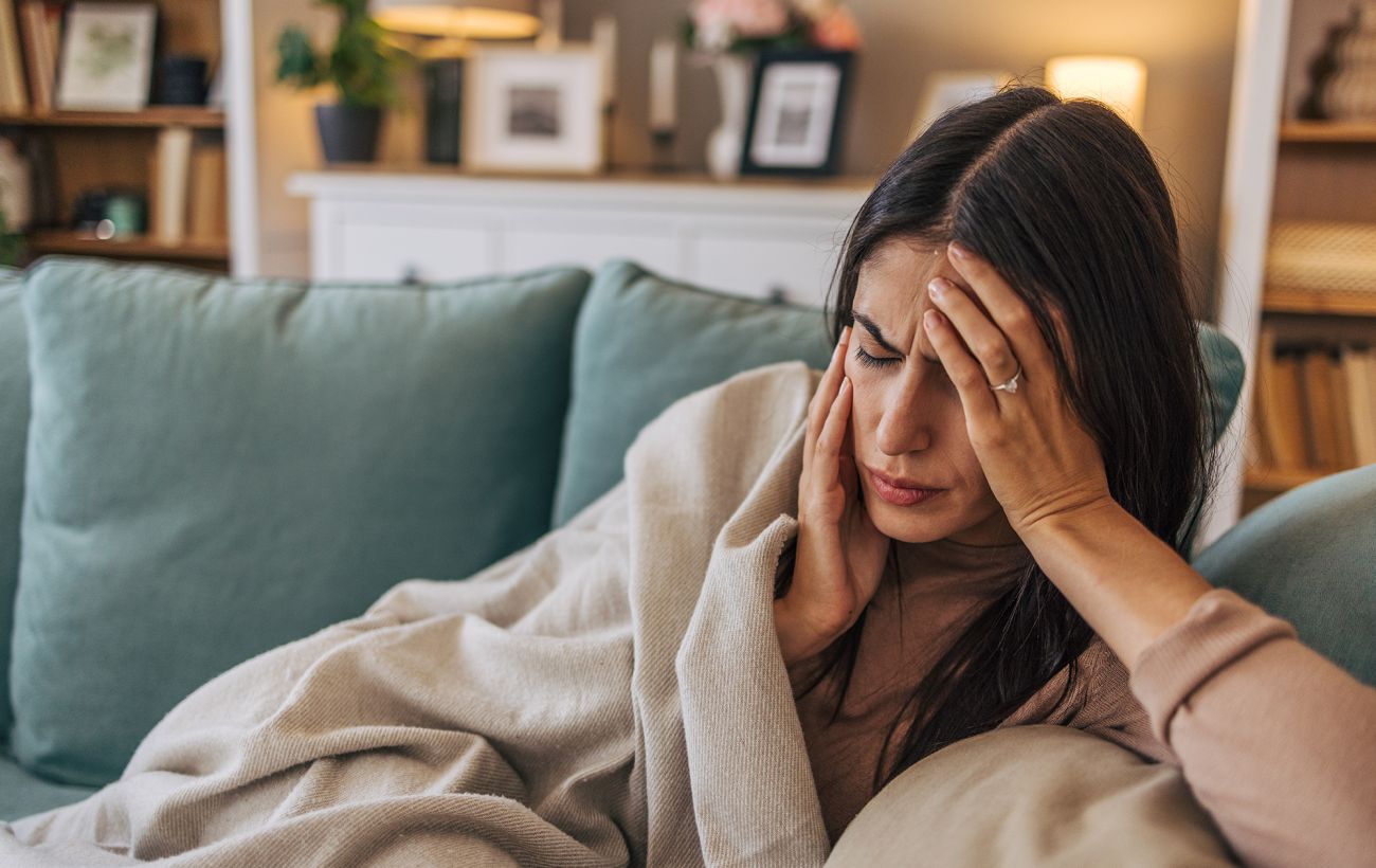 Магнітні бурі повертаються: кому варто приготуватися до важких днів