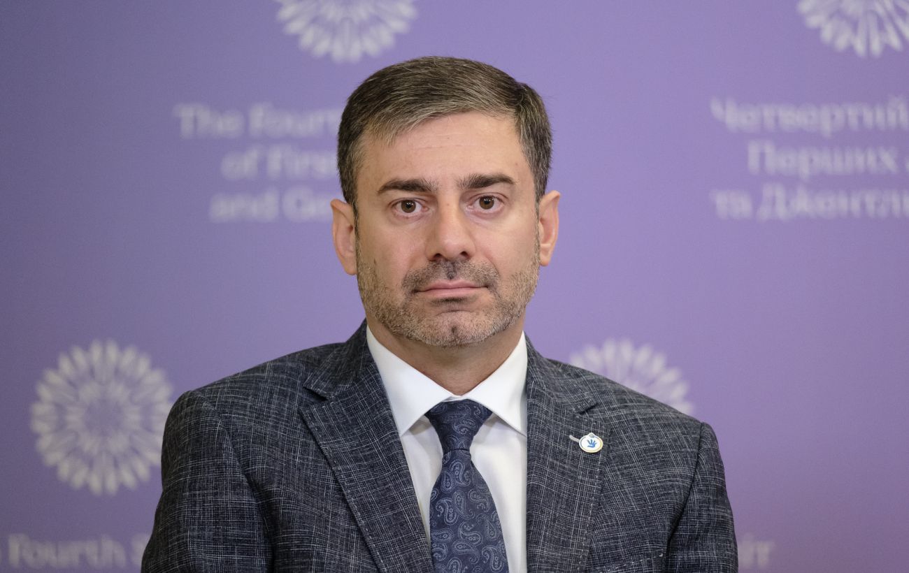 Лубінець запросив керівництво Червоного Хреста в Україну після їх скандальної заяви