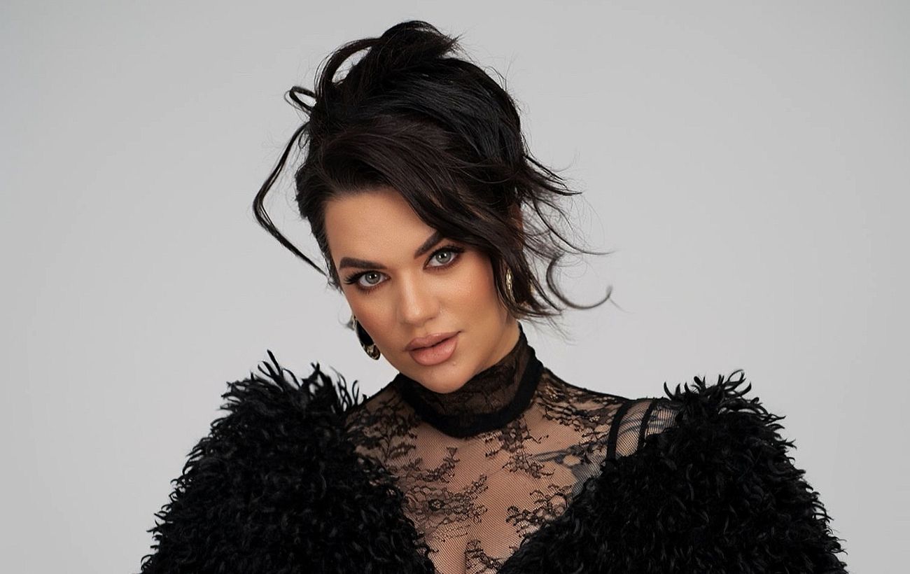 Зіркова стилістка дала важливу пораду всім, хто чекає на дитину