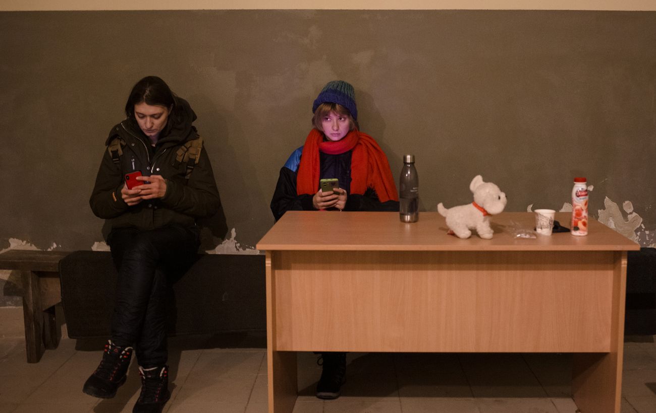 У школах окупованого Алчевська холод: гроші на опалення перенаправляють на війну