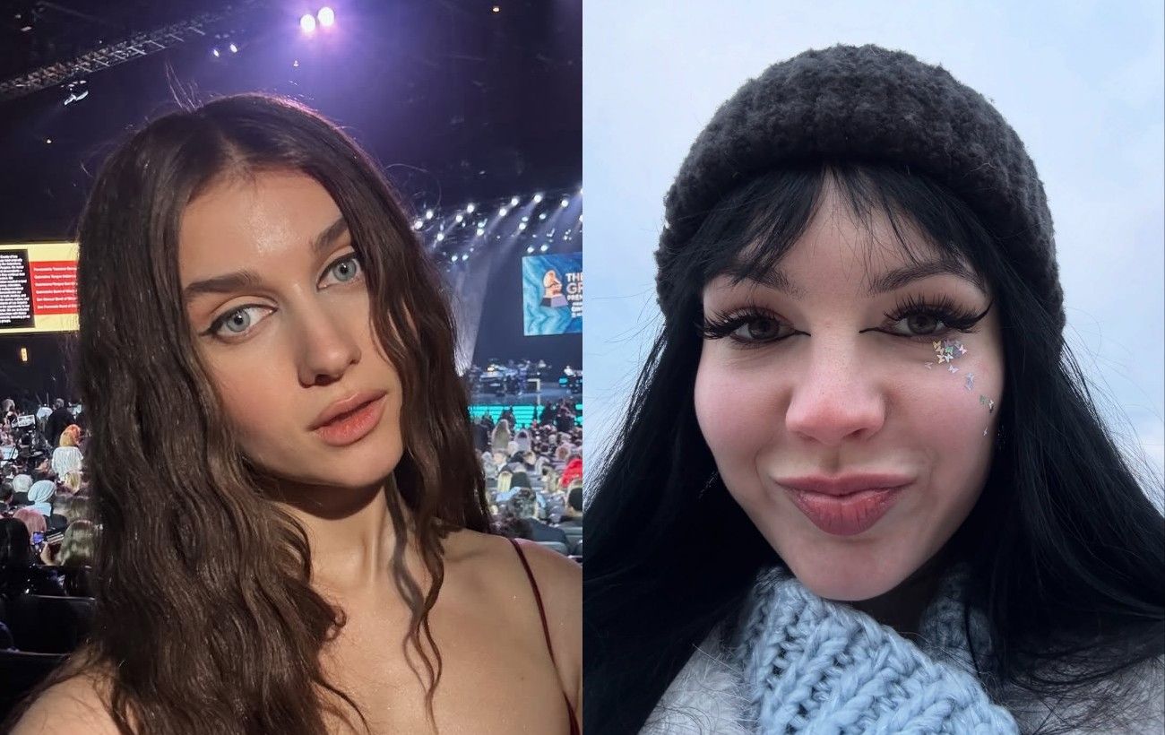 Кажанна рознесла лейбл Jerry Heil: "Хочу, щоб відпустили з цього рабського контракту"