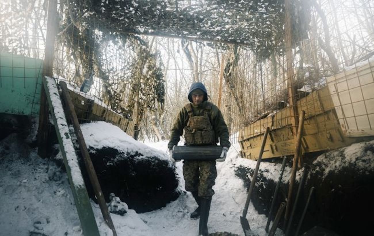 Від Привілля до Покровська: як ЗСУ спростовують заяви Росії про захоплення Донеччини