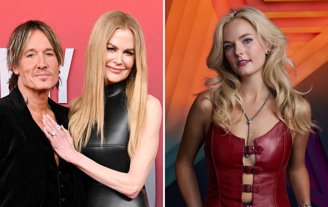 Кіт Урбан закрутив новий роман після розлучення з Ніколь Кідман: хто його ймовірна кохана