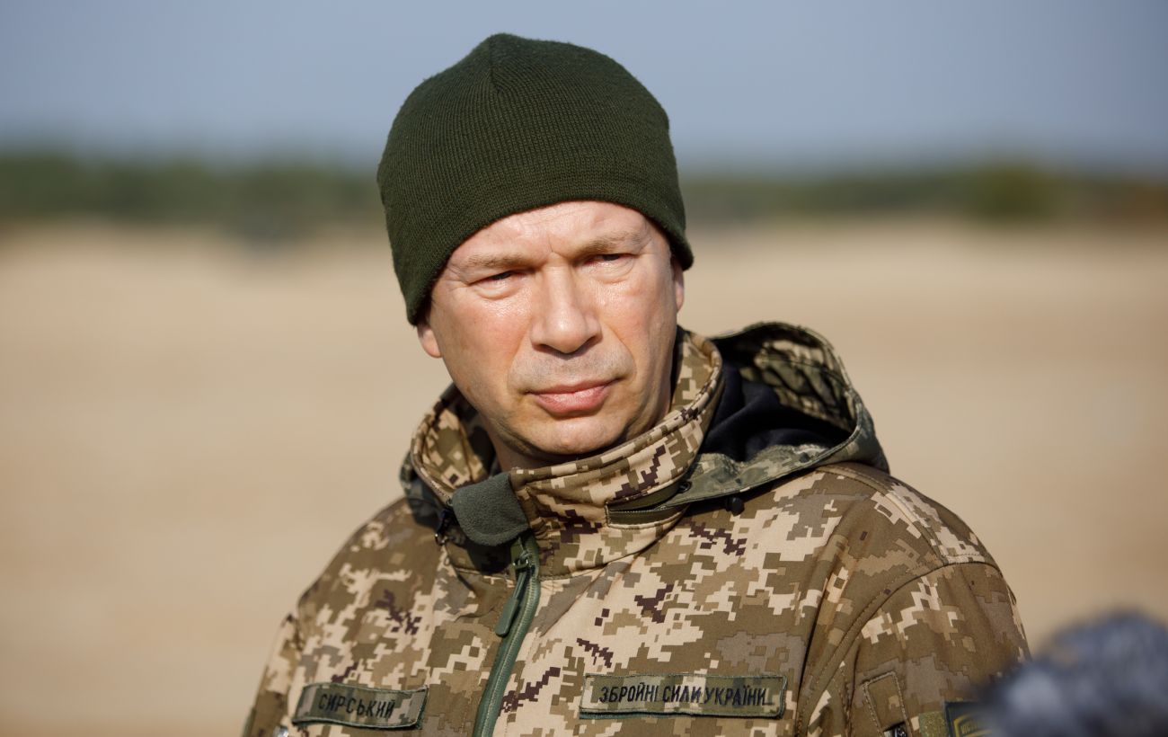 Росія планує сформувати 11 нових дивізій для війни в України