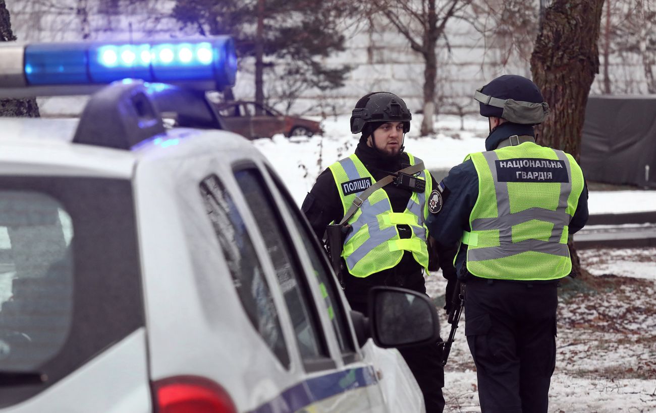 Поліція України перейшла на посилений режим патрулювання: що потрібно знати