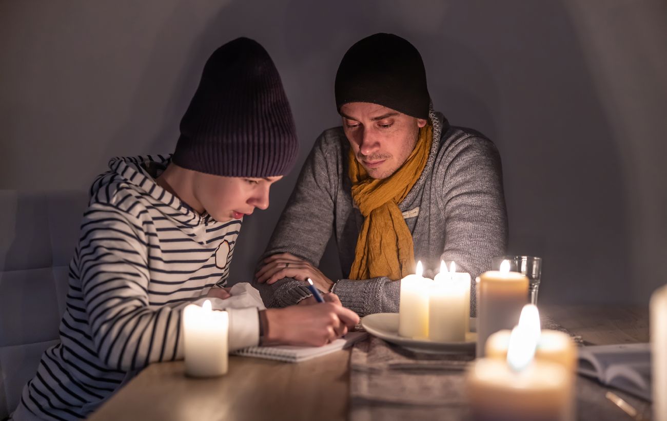 Світла може не бути до 16 годин: в Україні змінюється формат відключень, - YASNO