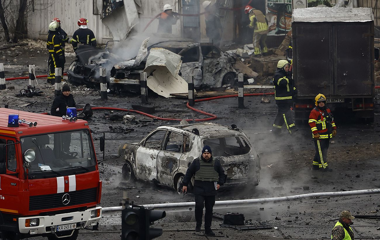 До Реєстру збитків від російської агресії надійшло 100 тисяч заяв