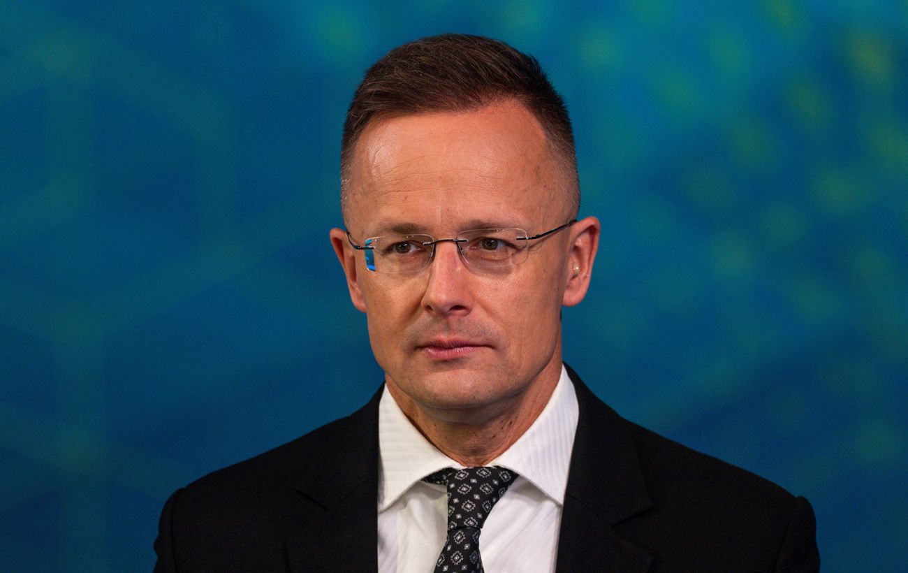 Це двостороннє питання: Будапешт не підтримав спільну позицію ЄС щодо Гренландії