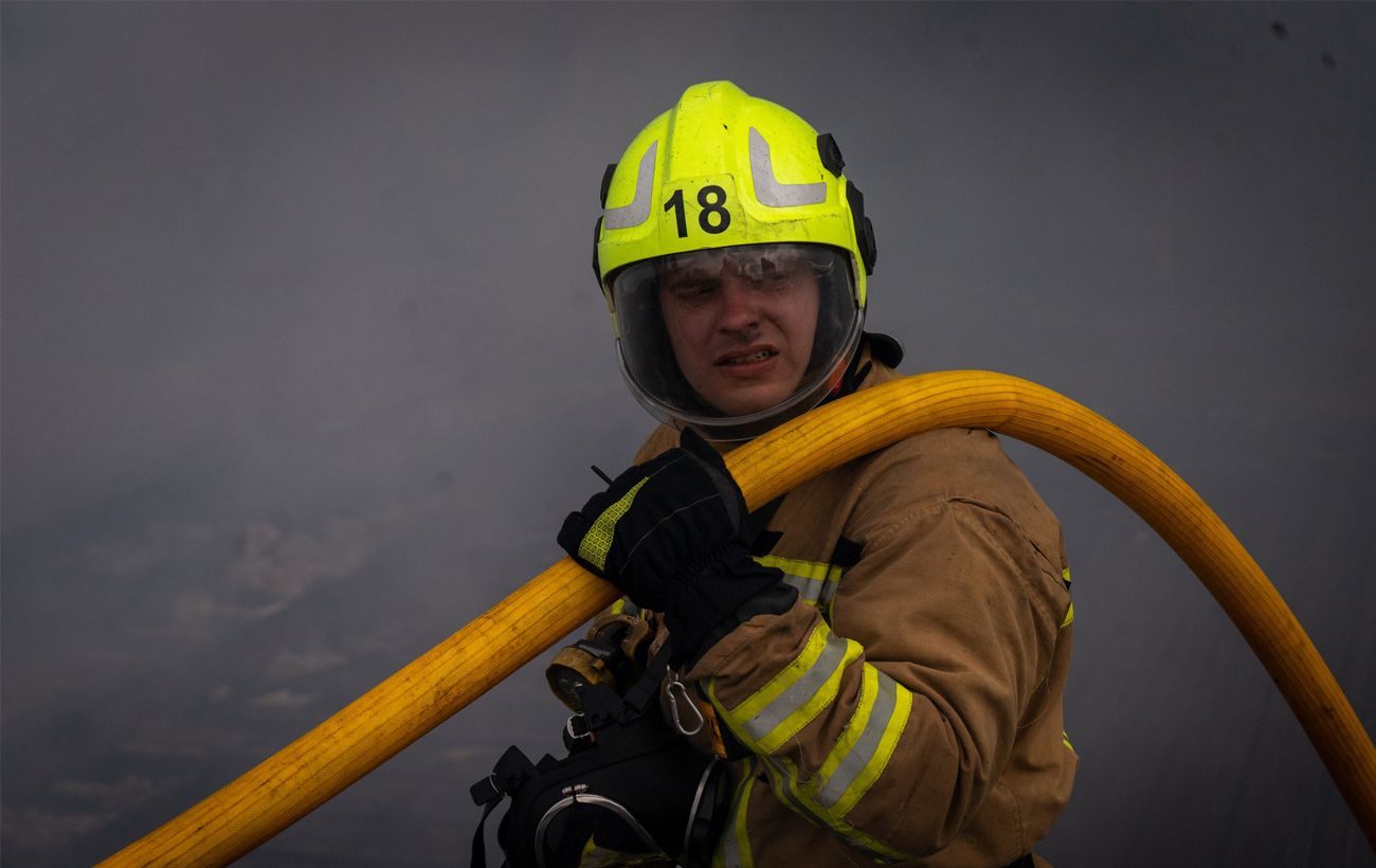 Київ знову під ударом, є перебої зі світлом та водою: все про наслідки нічної атаки