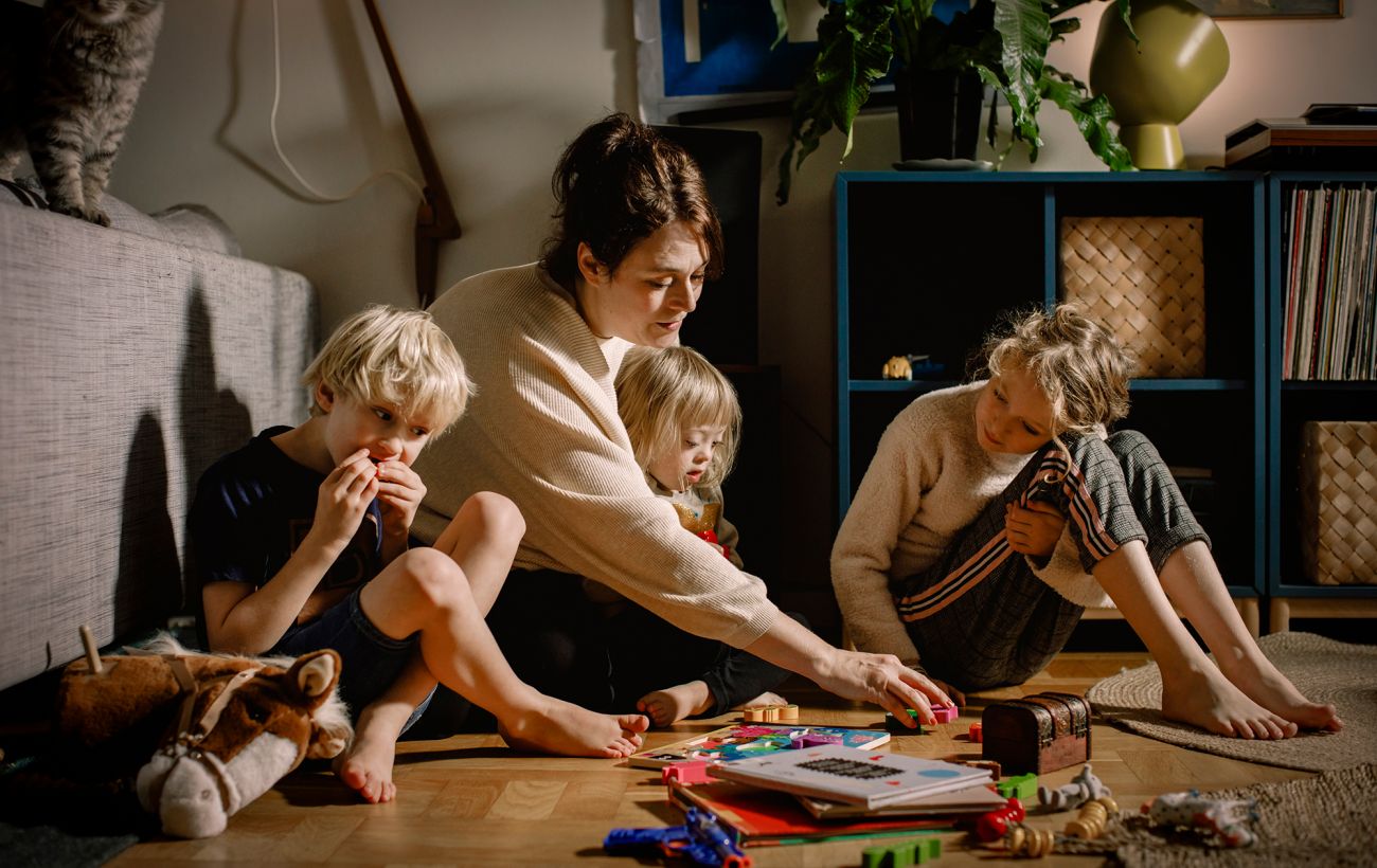 Допомога сім'ям у Києві: кому та за яких умов виплатять 7 500 гривень на дитину