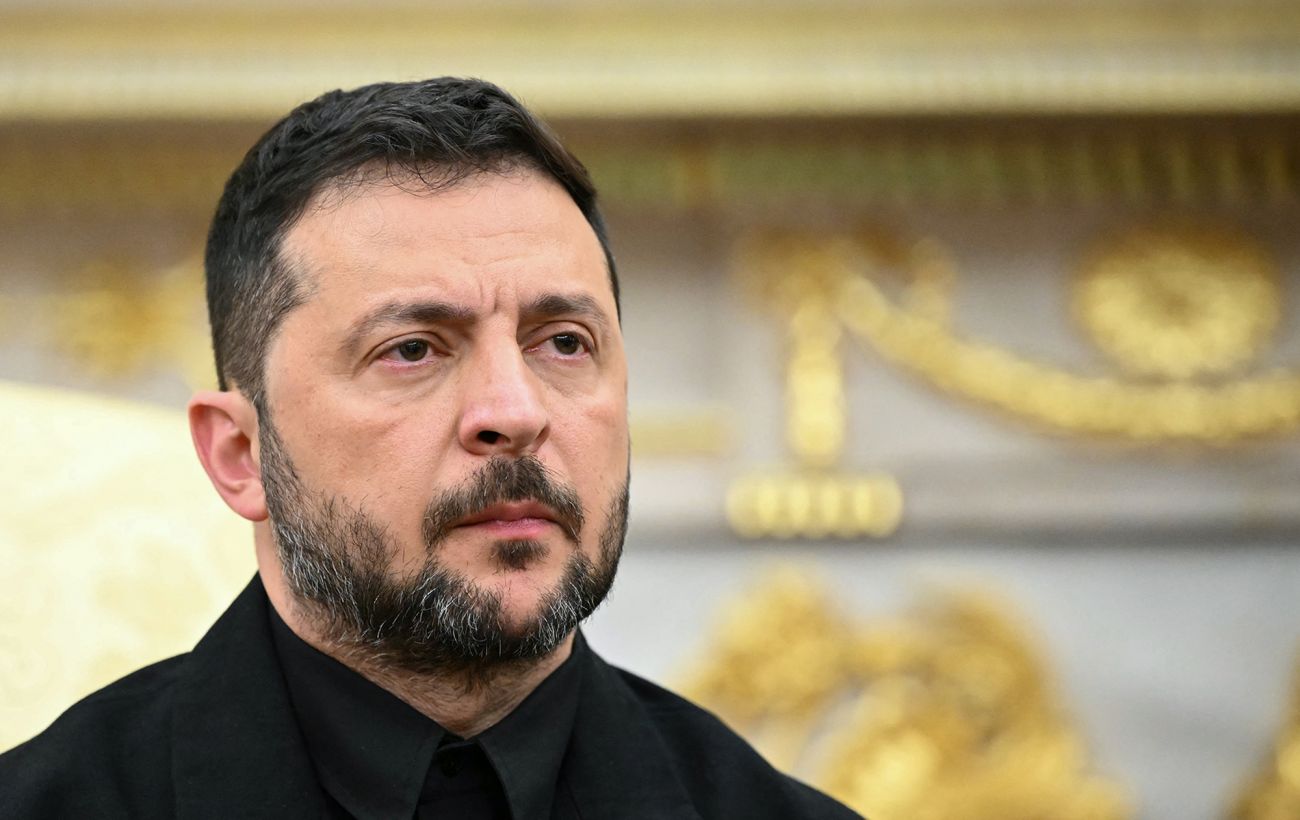 Ракети, отримані за добу до удару, допомогли відбити нічний обстріл, - Зеленський