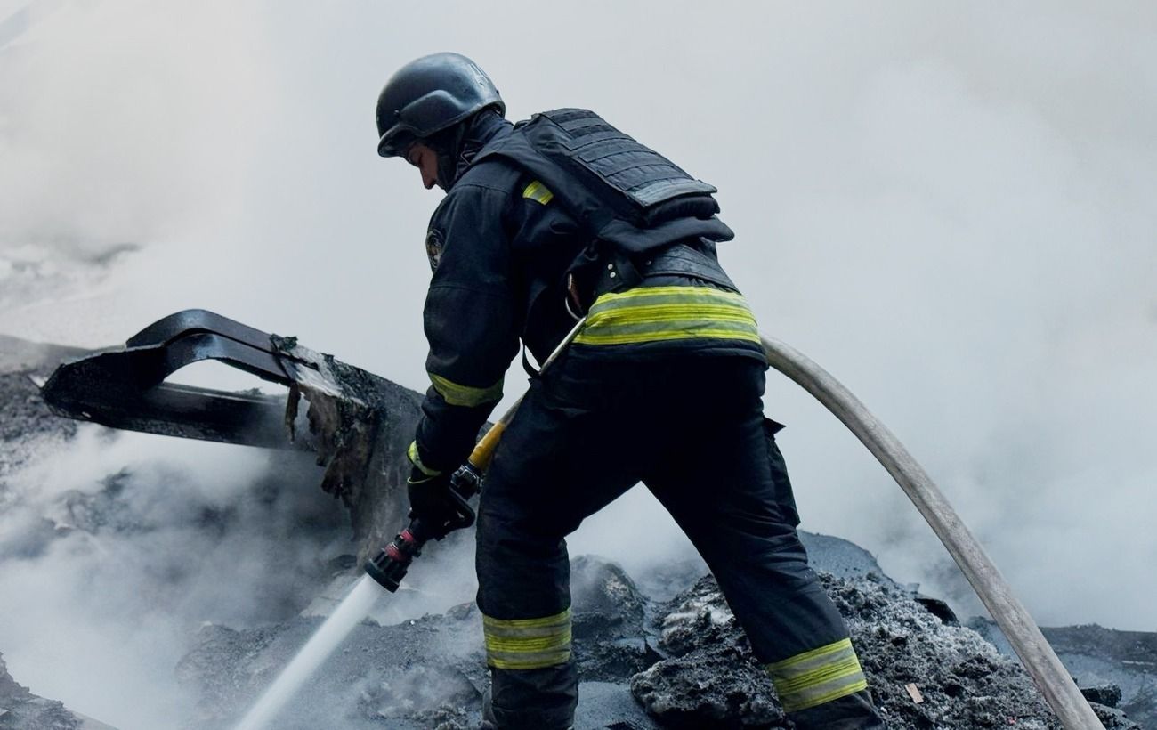 Під ударом були Київ, Дніпро, Вінниця, Рівне і не тільки: все про обстріл енергетики