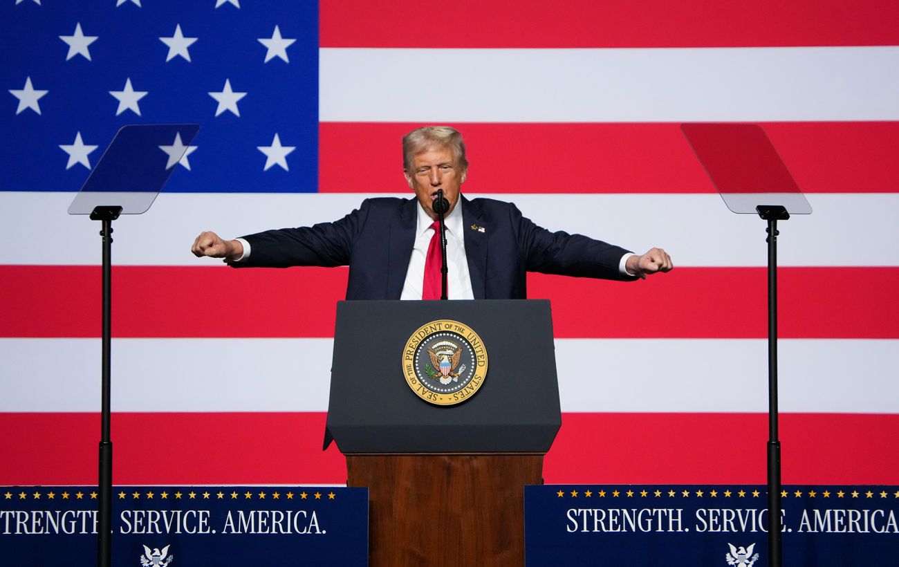 Трамп скликає зустріч у Давосі щодо Гренландії після розмови з генсеком НАТО