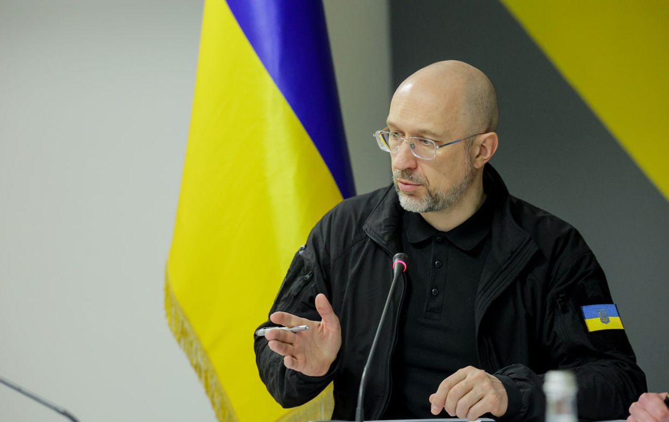 Шмигаль забрав з Міноборони в Міненерго держсекретаря та двох заступників