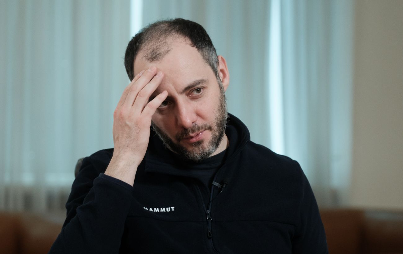 Кубраков повернувся в команду Зеленського: яку посаду отримав