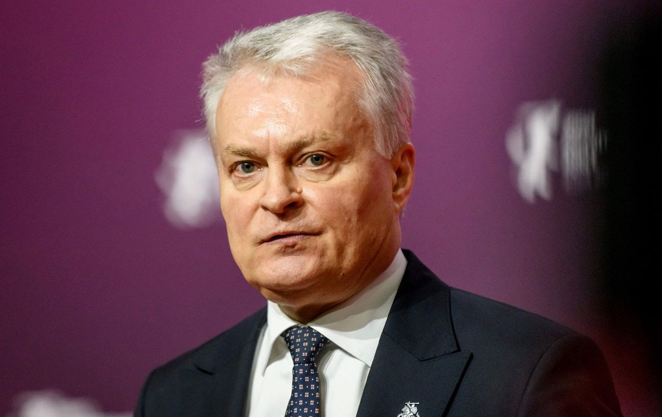 Президент Литви розповів, як вийти із ситуації між США та Гренландією