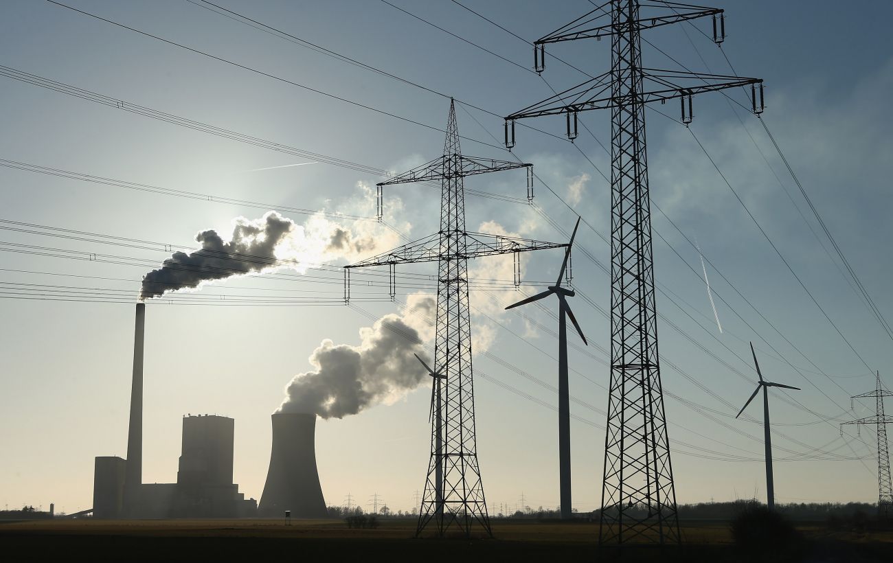 Україні не вистачає коштів на декарбонізацію промисловості: детальний аналіз