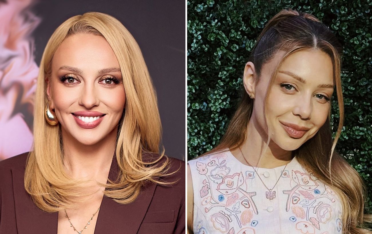 Полякова підтримала Кароль, яку рознесли в мережі через пісню "У нас немає світла"