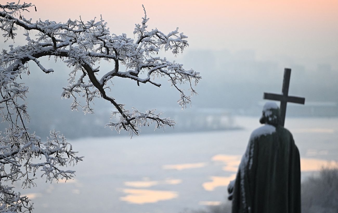 Дані можуть бути неточними: у Києві стався збій у моніторингу якості повітря