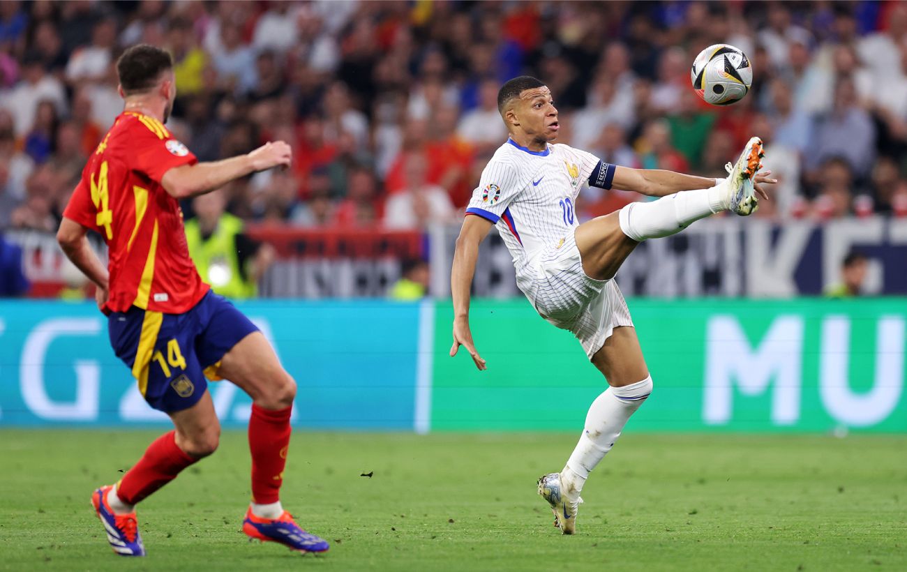 Мбаппе наздогнав Роналду: форвард "Реала" повторив історичний рекорд Ліги чемпіонів (відео)