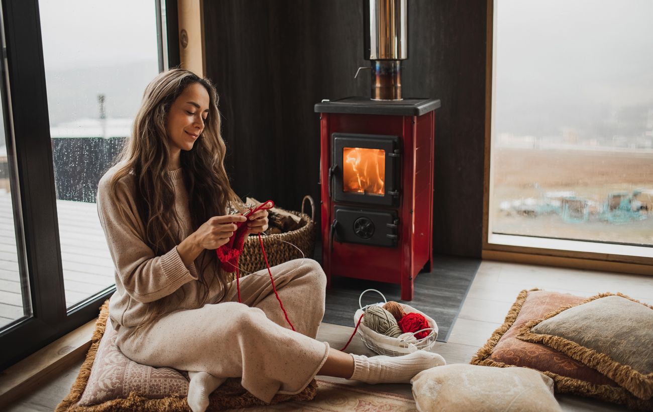 Хюґе, лагом та сісу. Як філософії холодних країн можуть допомогти українцям