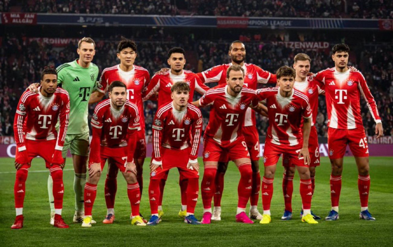 Ліга чемпіонів. Хто вийшов у плей-офф, а хто вилетів: результати та турнірна таблиця