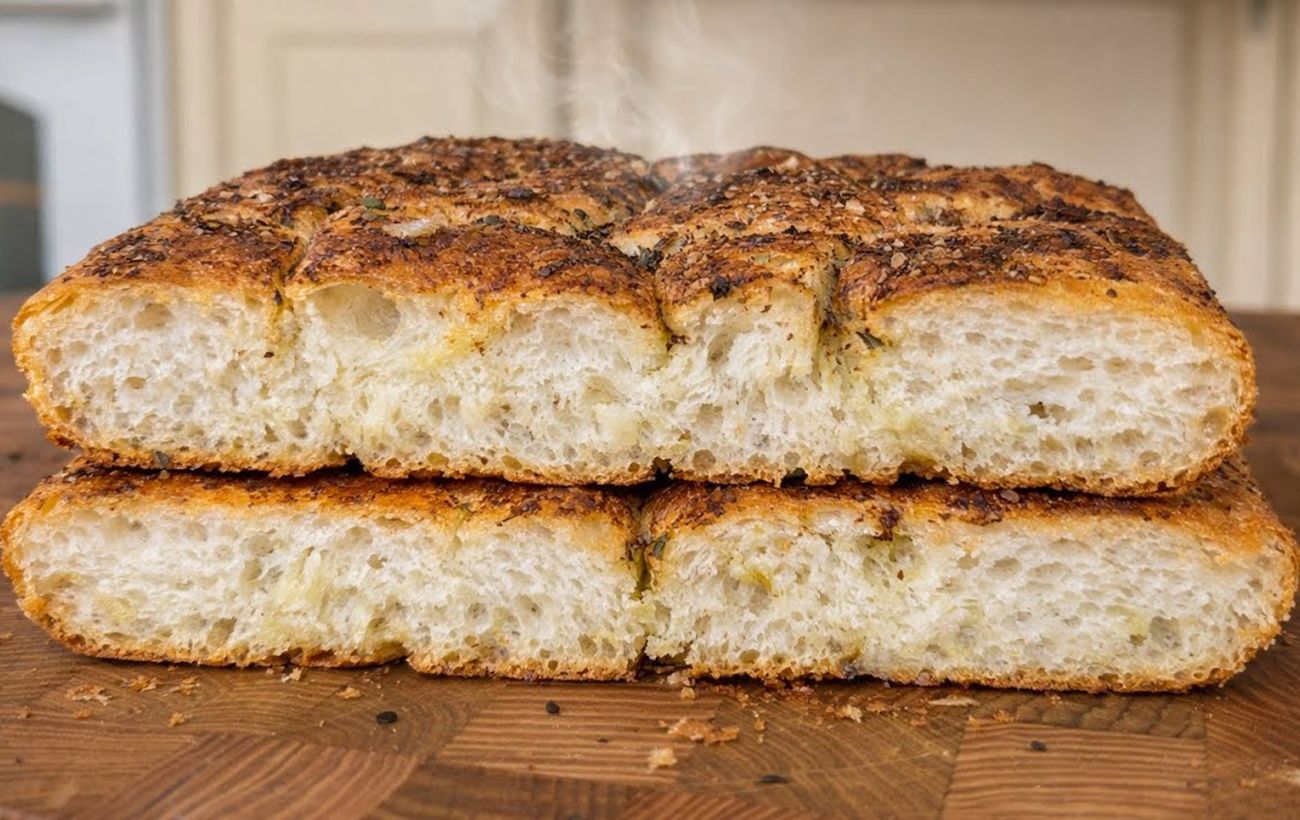 Таку італійську випічку ви не купите в магазині: ось як її приготувати вдома