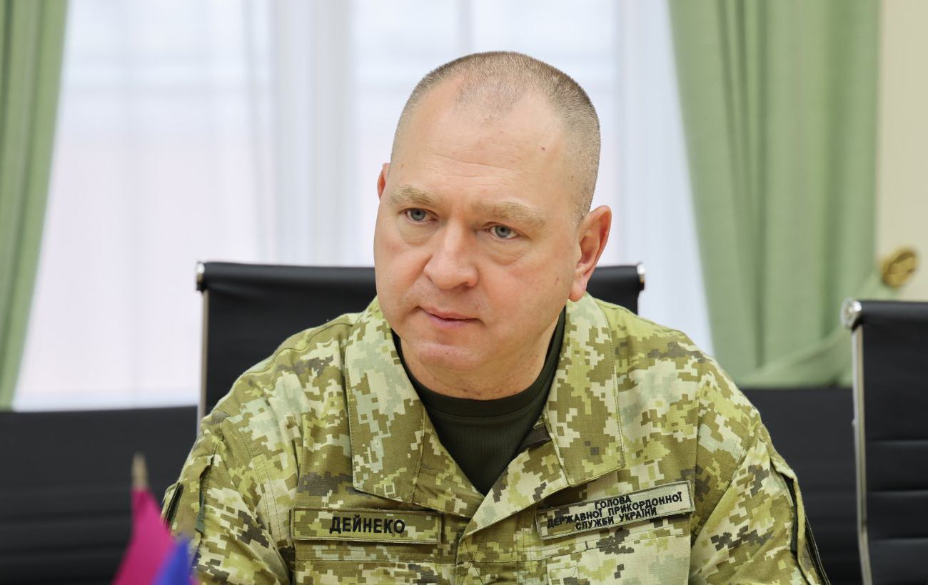 НАБУ викрило топ-посадовців ДПСУ на хабарях: деталі справи