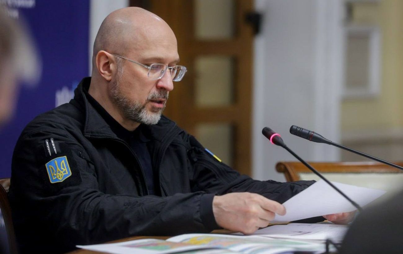 Сьогодні був найважчий день для енергетики з часів блекауту 2022 року, - Шмигаль