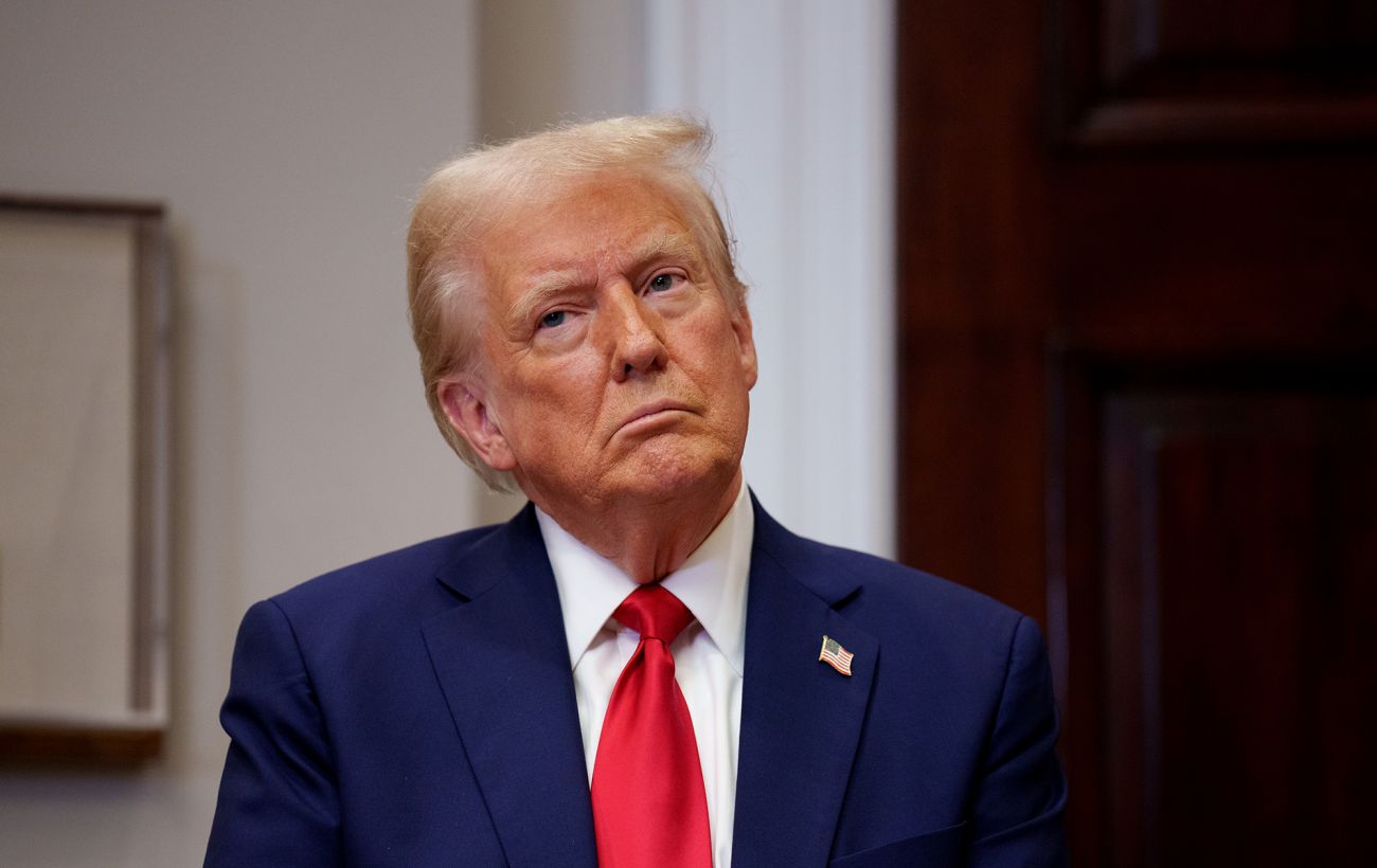 Трамп зробив гучну заяву про заморожені активи РФ