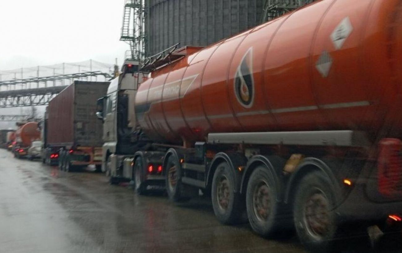 "АТЕШ" розвідав ключовий вузол управління Чорноморського флоту РФ у Новоросійську