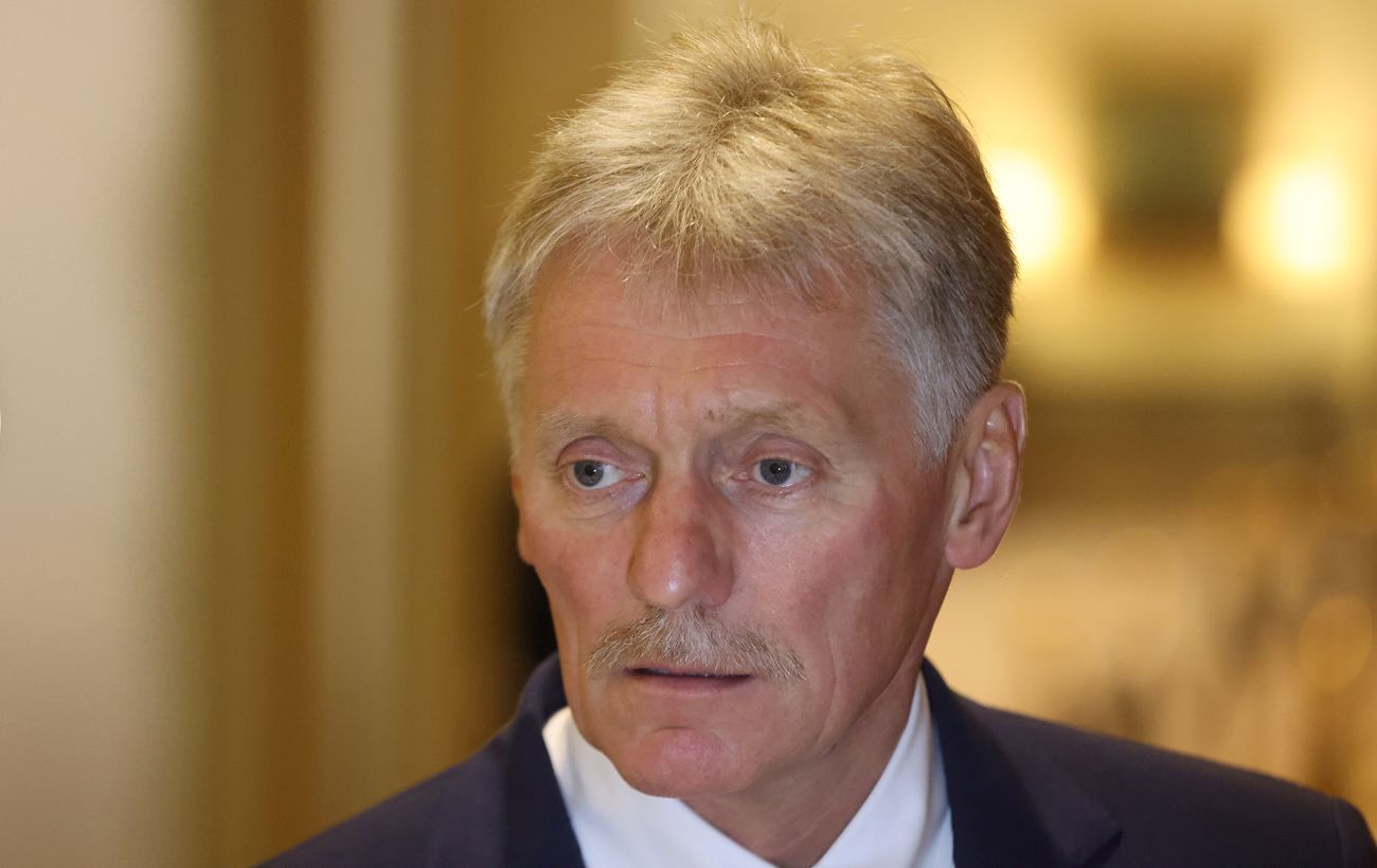 РФ вимагає виведення українських військ з Донбасу перед переговорами в Абу-Дабі