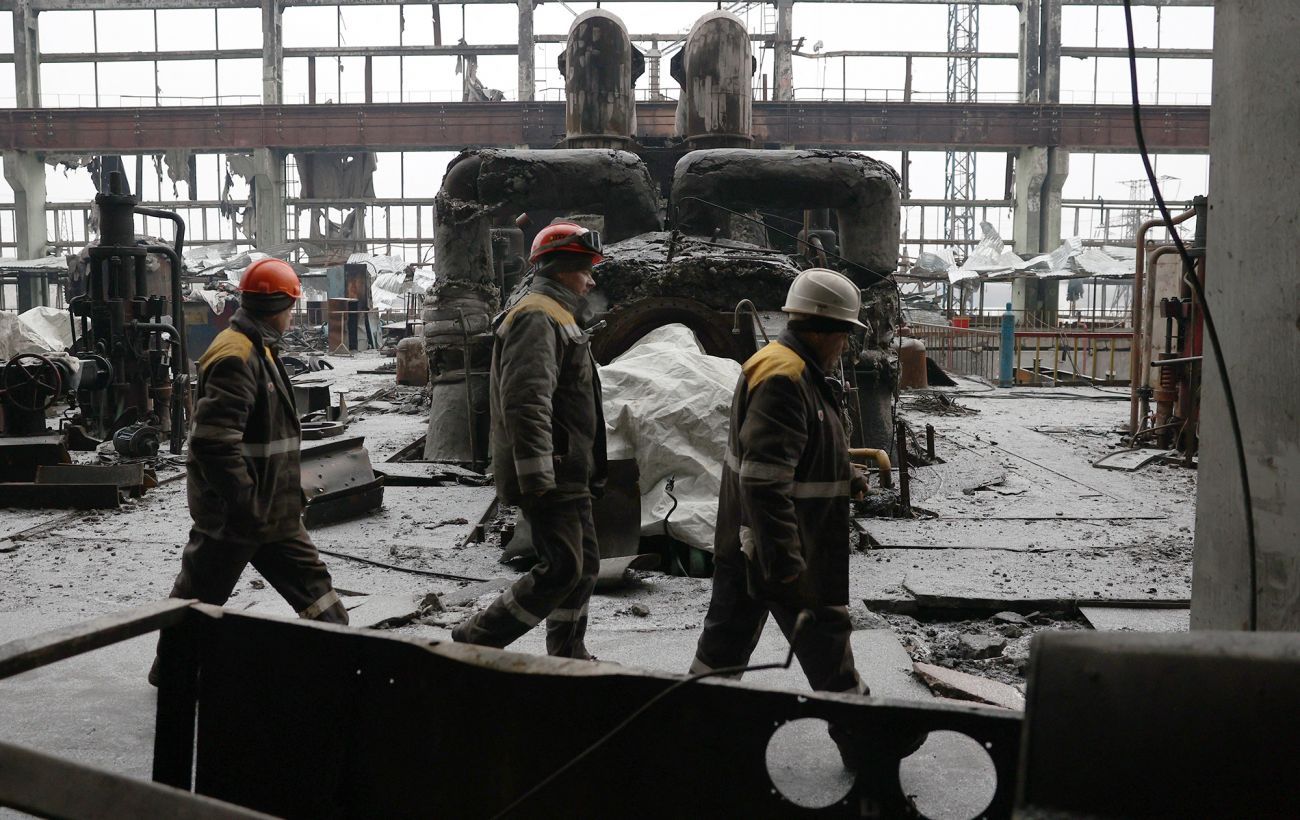 Аварійні відключення світла в Україні: названа умова повернення до графіків