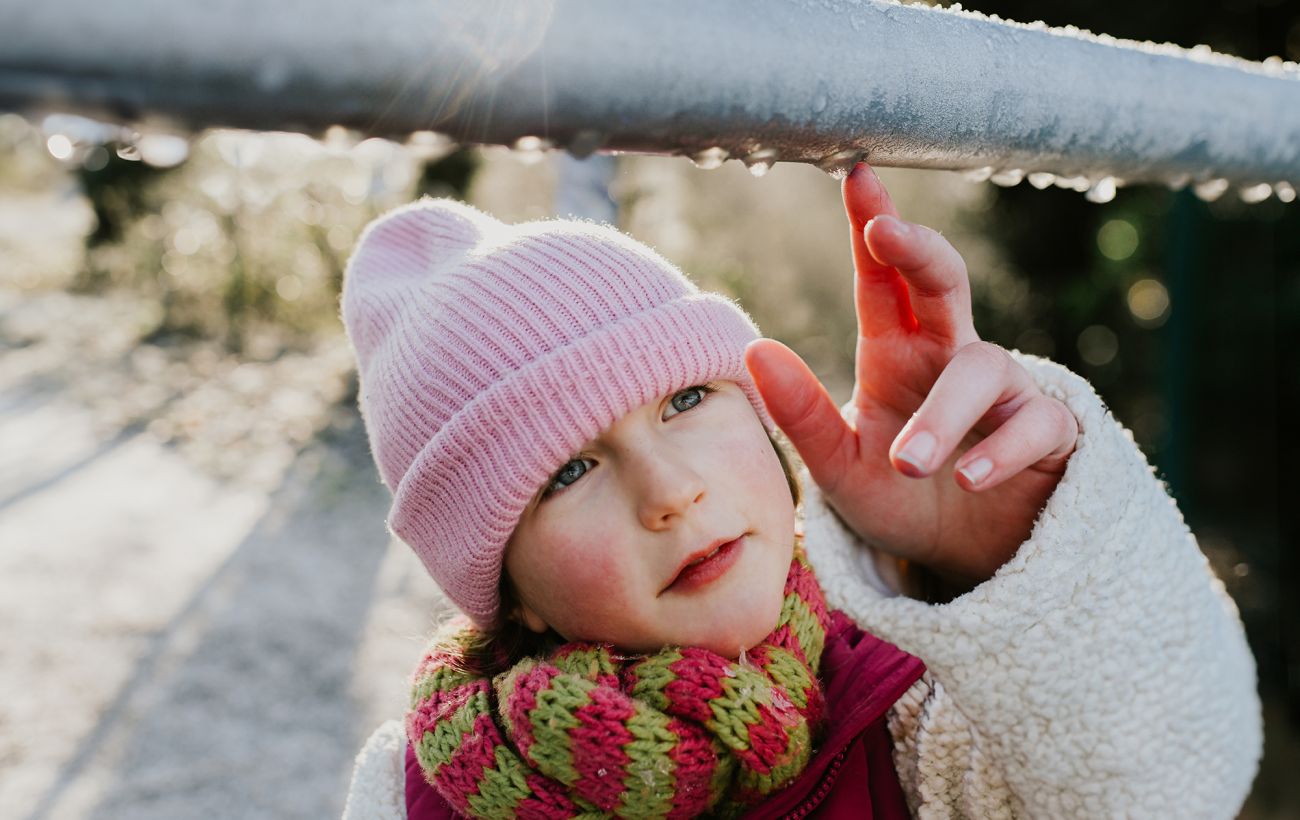 Коли морози в Україні відступлять? Синоптики назвали дату стрибка температури до плюса