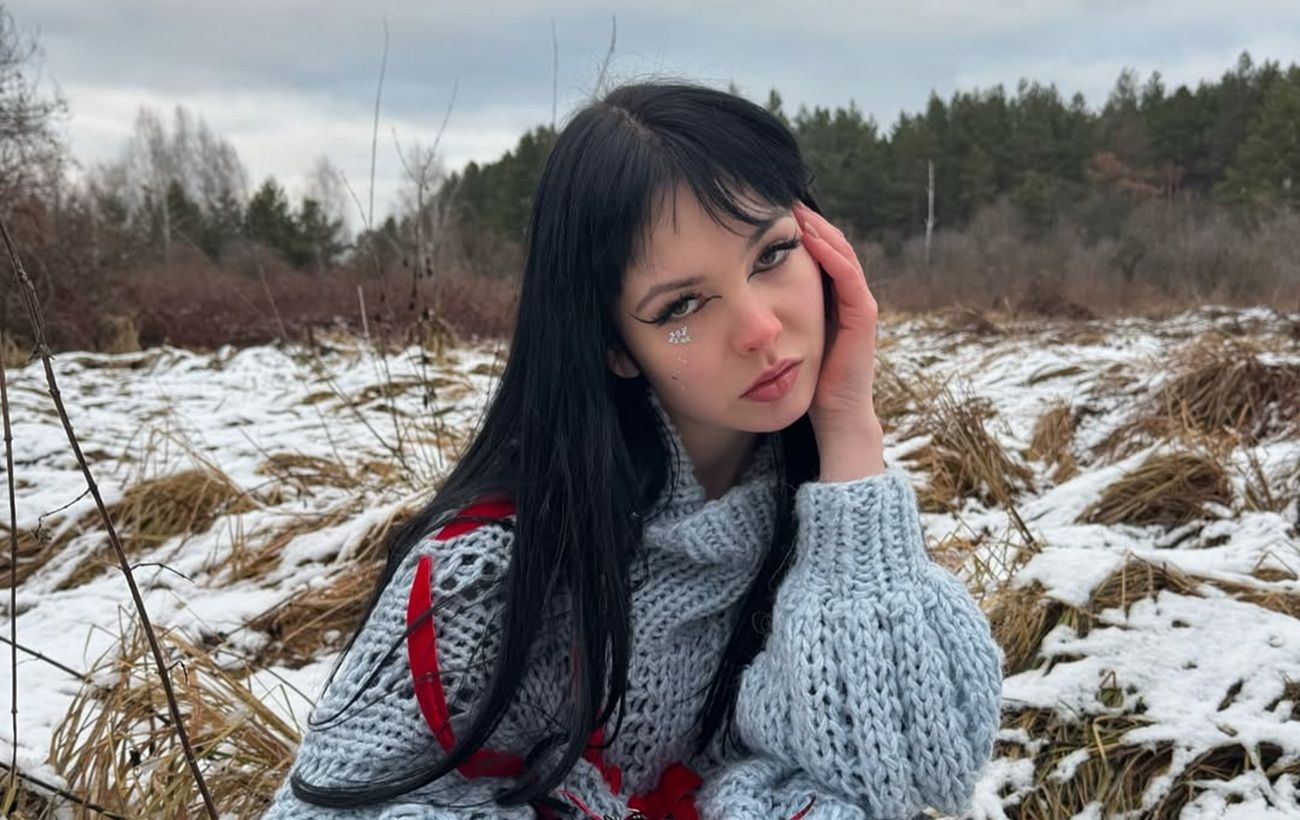 "Винна жертва". Кажанна гостро відповіла хейтерам після скандалу з лейблом Jerry Heil