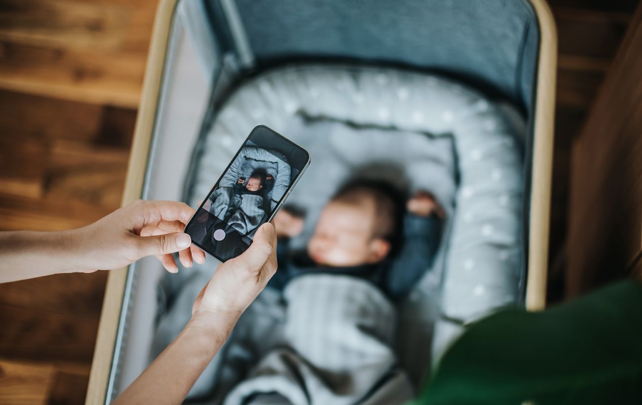 Містика, забобони чи фізіологія? 5 причин, чому фотографувати сплячих - погана ідея