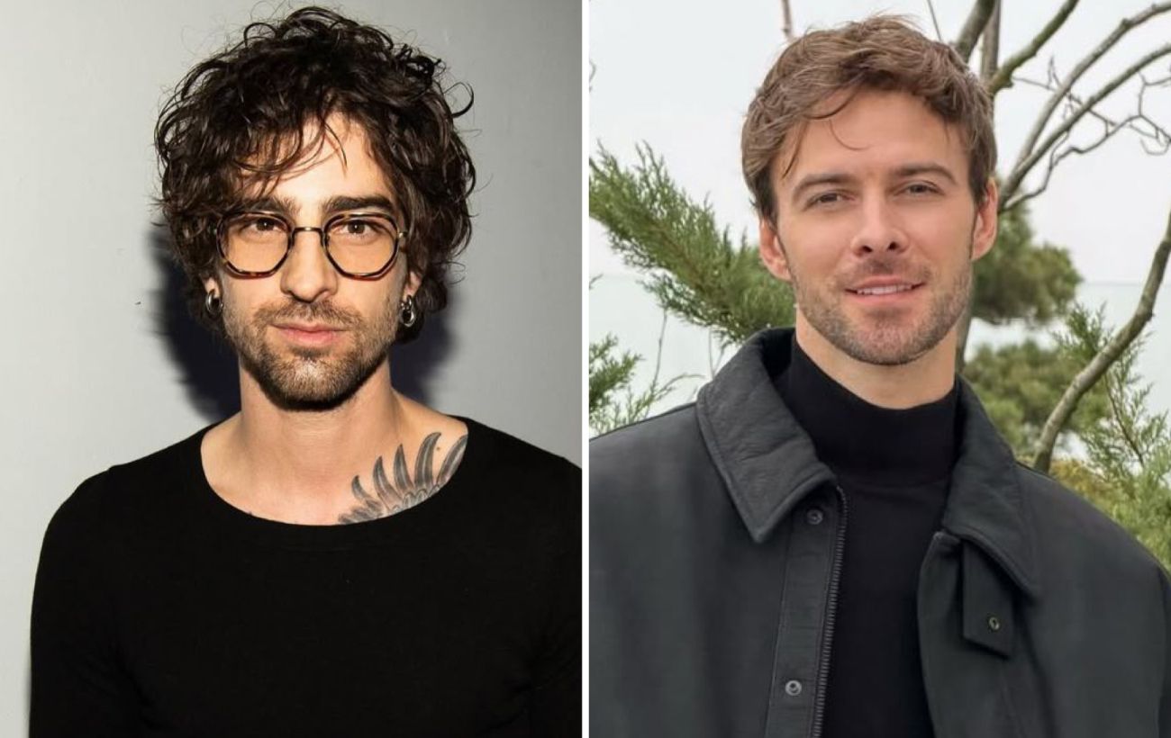 Барських і Дантес знову на "Фабриці"? Продюсер розкрив секрети майбутнього шоу