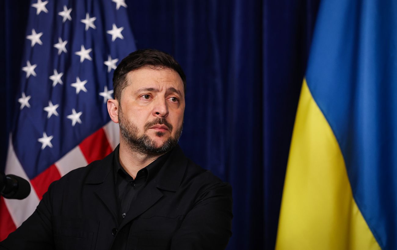 Переговори в Абу-Дабі: Зеленський розповів, про що домовилися