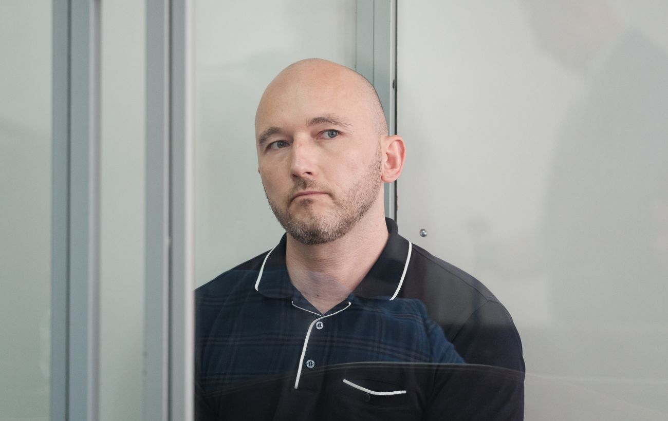 Екссуддя Тандир отримає компенсацію за тримання під вартою у справі про ДТП з нацгвардійцем