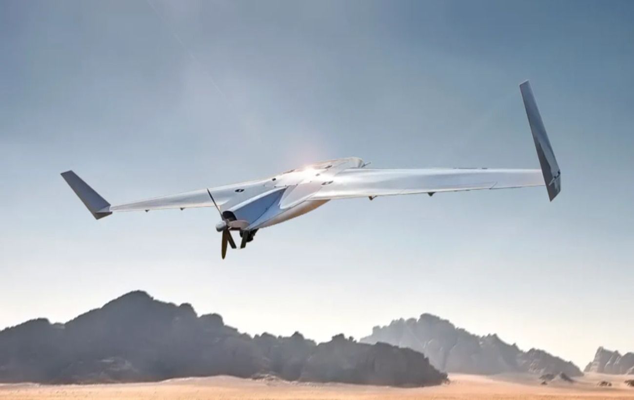 Україна отримала французькі ударні дрони Rodeur з дальністю до 500 км, - ЗМІ