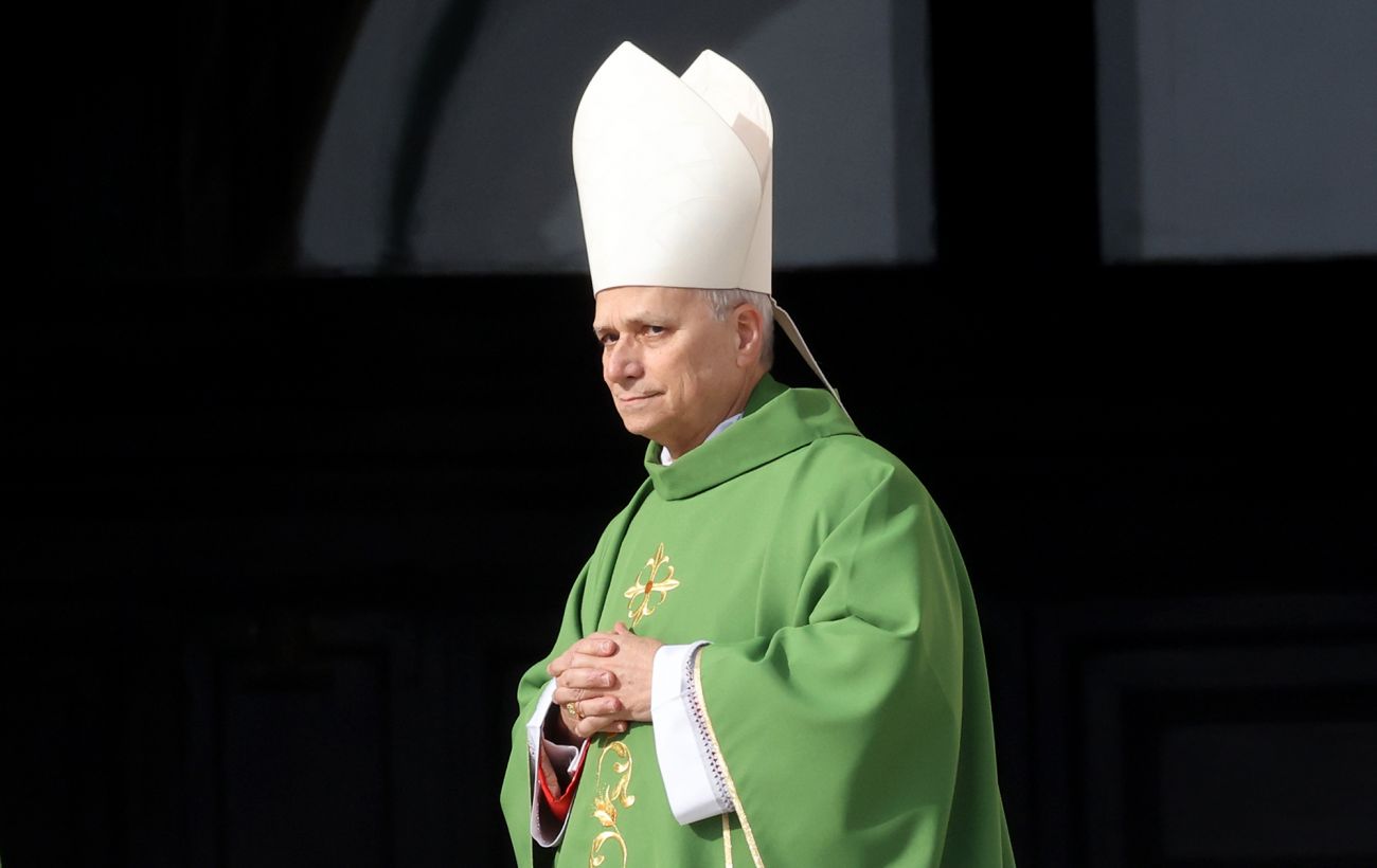 Папа зробив заяву про кінець війни в Україні