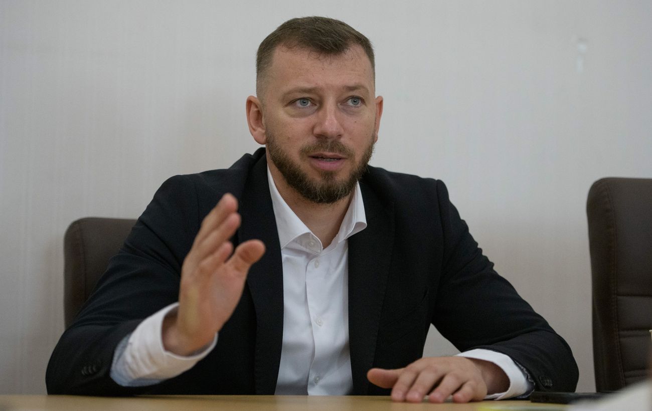 Нардепи до великої війни отримували в "конвертах" і до 20 тисяч доларів на місяць, - САП