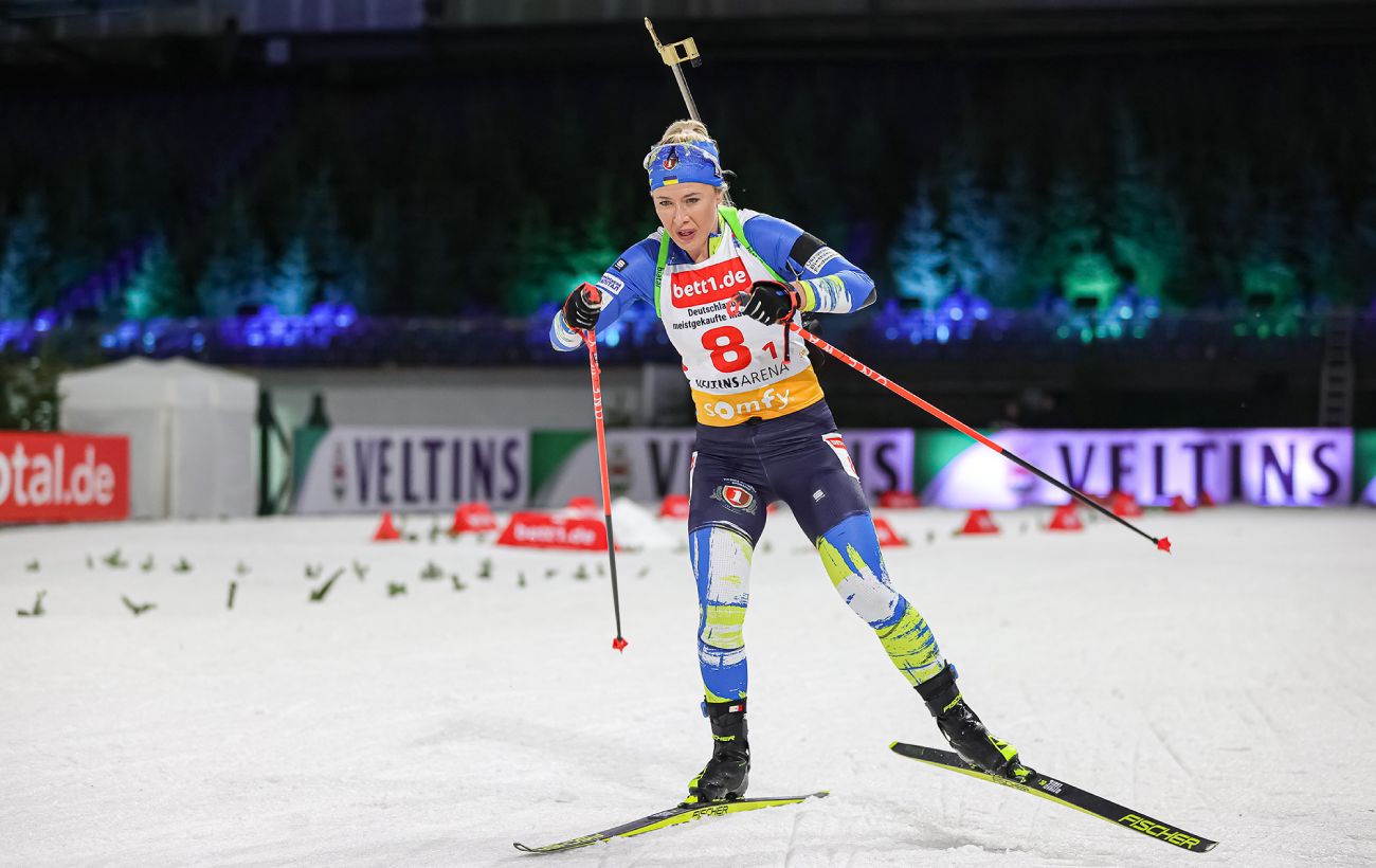 Хто їде на зимову Олімпіаду-2026: Україна офіційно назвала склад команди