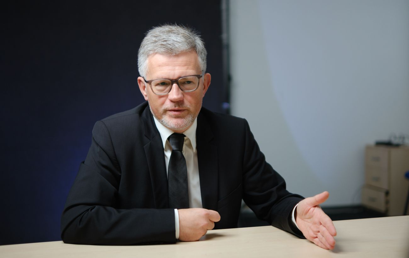 Росія має відповісти за руйнування енергетики та злочини проти цивільних, - Мельник