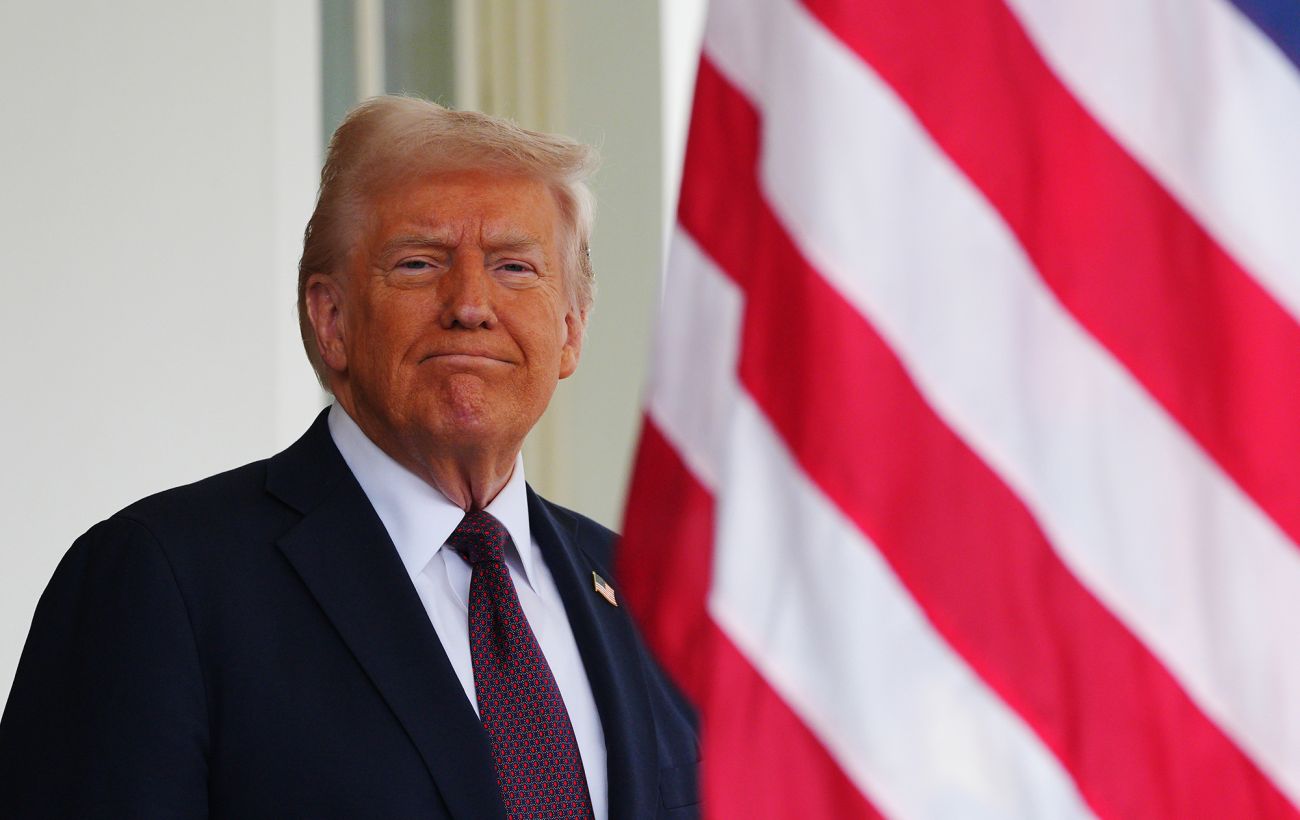 Рейтинг Трампа у США впав до рекордно низького рівня, - Reuters