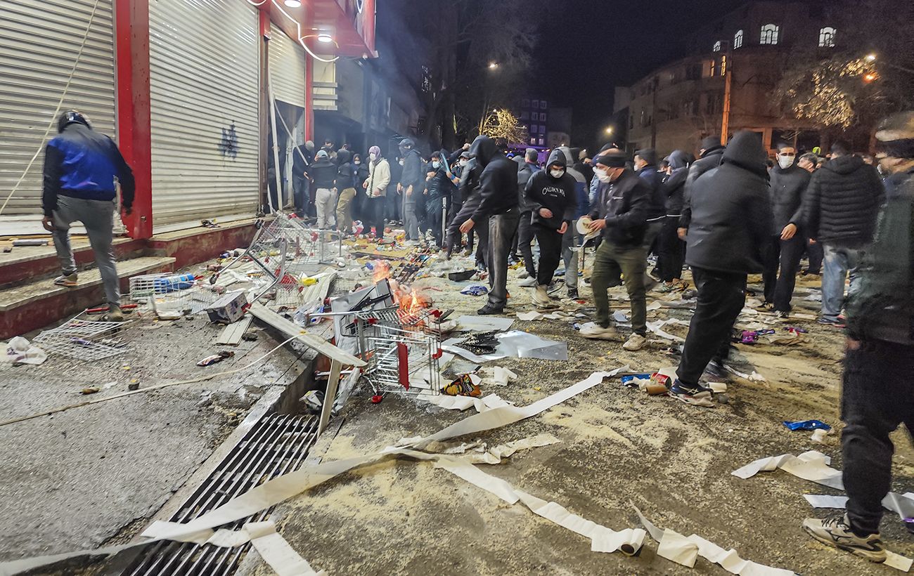 Розвідка США повідомила Трампу про найслабший стан режиму в Ірані, - NYT